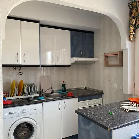 Apartment En *