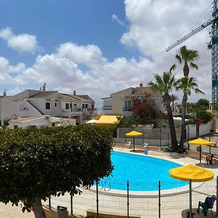 Apartment En Torrevieja