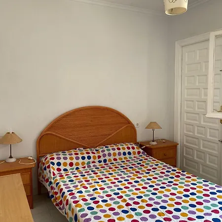 Apartamento En